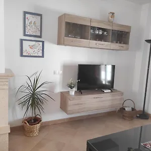 Casa Nueva En Urbanizacion La Biznaga Sierra de Yeguas