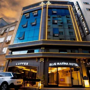 Hotel Blue Marina &, Antalya