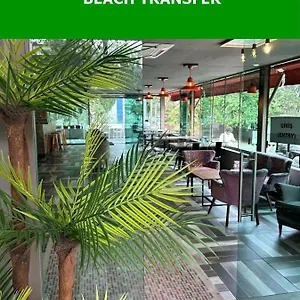 Otel Dumlupınar Royal, Antalya