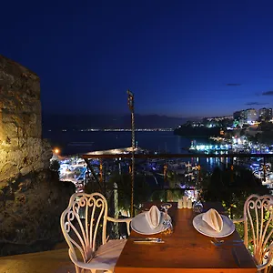 Hotel Afflon Old Marin, Antalya