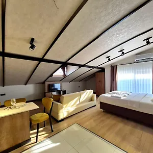 The Nar Antalya